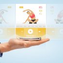 멀티헬스케어 이미지