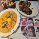 다락곡 | [더비로그] 더보이즈 현재 생일 이벤트 <성수다락>