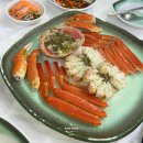 중앙시장 화장실 | [강원 속초] 만득이직판장 : 속초중앙시장 대게직판장 후기 (feat. 속초대게포장)