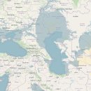 샤해루 | 약 13000년전 카스피해 범람과 노아의 대홍수