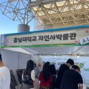 (주)둘리나라 | 대전 공룡덕후박람회 후기, 공룡 MBTI부터 공통령 선거까지 공룡덕후들의 축제