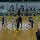 명지대 안양 체육관 이미지