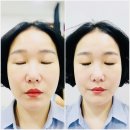 중앙지하도상가(에나몰) | 성남 수진역 지하도 상가 안 속눈썹언니에서 속눈썹 연장 후기