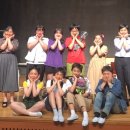 광양청소년연극제 이미지