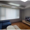 656 | 햇빛 차단도 분위기도 잡은 선택! 권선구 암막커튼 시공 후기.권선구커튼