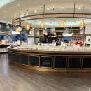 애슐리퀸즈 롯데백화점 김포공항점 이미지