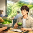 (3/16) 손 끝으로 느끼는 이음(라탄공예) | 남양주 북한강뷰 카페 녹화, 말차 감성과 자연 분위기 제대로 느끼는 곳