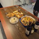 솔로몬부동산 | 포항파티룸렌탈스튜디오사진관 신년와인파티