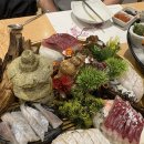 어다리횟집 발산점 | 발산맛집 어다리횟집 발산점 모둠회 2인 솔직후기
