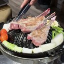청년양고기영주점 | 영주 맛집 청년양고기 주말 데이트 코스 추천