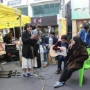 마인계터 골목길 이미지