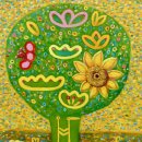 달빛의 대화 이미지