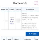 엠아이시스템 | 엠아이(M.I) 어학원_예비 초1 수강후기_2024. 2월