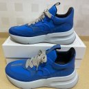 알렉산더 맥퀸 남성 스니커즈 신발 265 사이즈 alexander McQueen sneaker shoes blue EU41 이미지