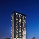 신라스테이 동탄 카페 이미지