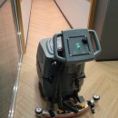 주식회사 그린힐골프연습장 | [습식청소차]골프연습장·체육관·복도·상가 내부에! XD-17F 보행식 청소차!