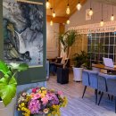 치킨테라스 | 온천동 치킨 테라스에서 즐긴 닭도리탕 연말 데이트 후기