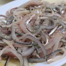 추섬 활어회 식당 이미지