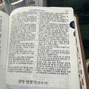 성경부업