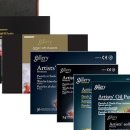 힐링취미 오일파스텔 드로잉 이미지