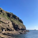 용머리주차장화장실 이미지