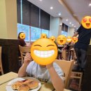 삼포 한식 뷔페 이미지