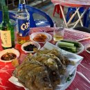 (주)서시장 | 여수 현지 로컬 야장 제대로 느끼고싶다면? 서시장 포차거리 22번 포차 후기