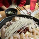 채산 | [부산대 맛집]박기모 조방낙지 후기❤️ , 채돈채산🙋‍♀️