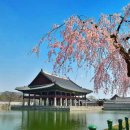 경회루 이미지