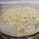 24시 전주콩나물국밥 생고기 김치찌개 이미지