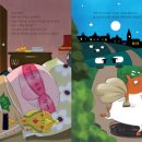 분홍강아지 이미지