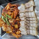 조선보쌈 | 대전 굴보쌈출시 상대동 맛집 조선낙지보쌈 솔직후기