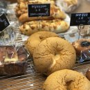 샤르망베이커리 | 원주혁신도시 빵집 샤르망베이커리 생크림케이크 후기