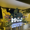 삼기체육관 | Mrs. Green Apple 내한 콘서트 미세스그린애플(MGA) 2/15(토) 첫콘 스탠딩 후기