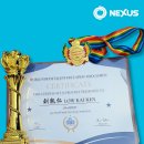 A big congratulations to our Year 11 learner, Kai Ren, 이미지