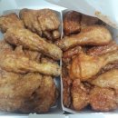 호식이두마리치킨 서울숲점