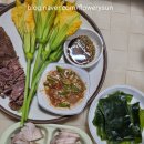양산식육식당 산해진미