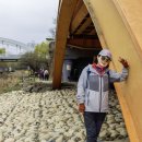 청계천길 이미지