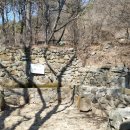 한샘약수터 이미지