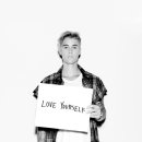 러브유어셀프(LOVE YOURSELF) 이미지