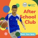 Register today with our flexible After School Club. 이미지