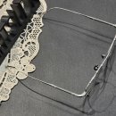 브릿지안경 이미지