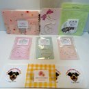 통일로 799번길 | 반려동물 생일축하스티커 주문제작 후기! 우리 애기 굿즈 + 행잉 포토카드까지 너무 귀여운 대만족 구성