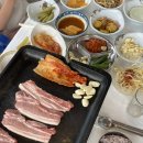 강청수변길 이미지