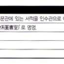 무안박씨 고문서 이미지