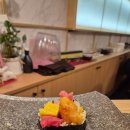 왕김밥이랑술이랑 | 신대방삼거리 상남스시 가성비 오마카세에 소주 한잔 가능한 맛집