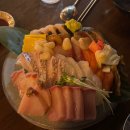 밤마실 | 안양 범계 조용한 술집 이자카야 숙성회 솔직후기 '밤마실'