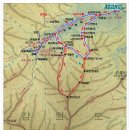 정기 60회 두타산 베틀바위&무릉계곡&추암 트래킹 좌석분포도 이미지
