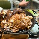 동탄 영천동맛집 족발신선생 화덕족발 후기