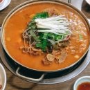 욱이네감자탕 이미지